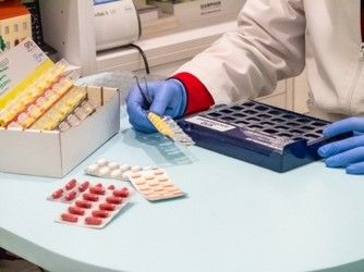 Sistemas Personalizados de Dosificación