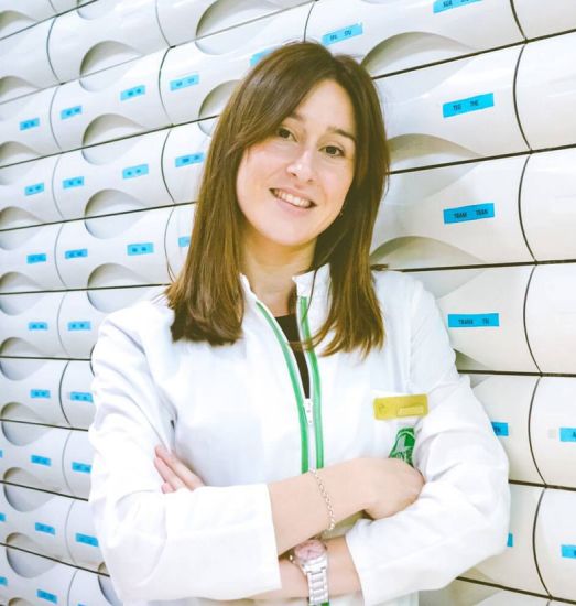Foto perfil Paula Zapata
