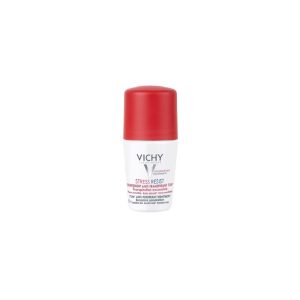 VICHY DESODORANTE BOLA STRESS RESIST