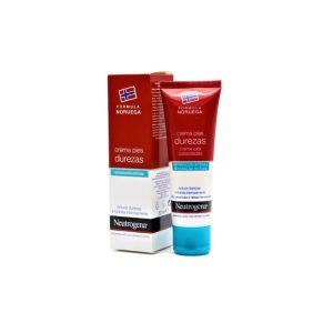 NEUTROGENA CREMA PIES DUREZAS 50ML