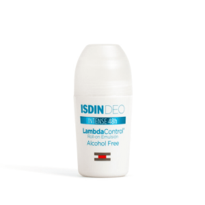 Isdin Deo LambdaControl roll-on 48h Sin Alcohol