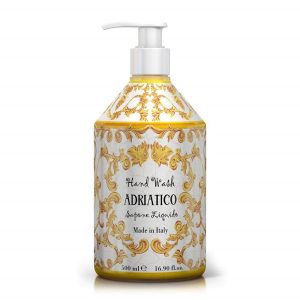 JABON MANOS ADRIATICO 500 ML