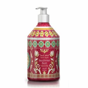 JABÓN DE MANOS SARDINIAN SUN 500ML