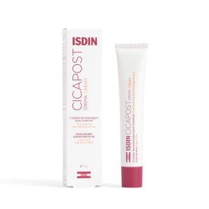 CICAPOST ISDIN CREMA 50 GR